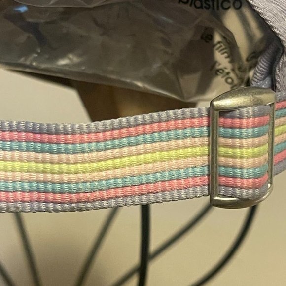 Under Armour Rainbow Embroidered Cap With Adjustable‎ Strap - Picture 8 of 16